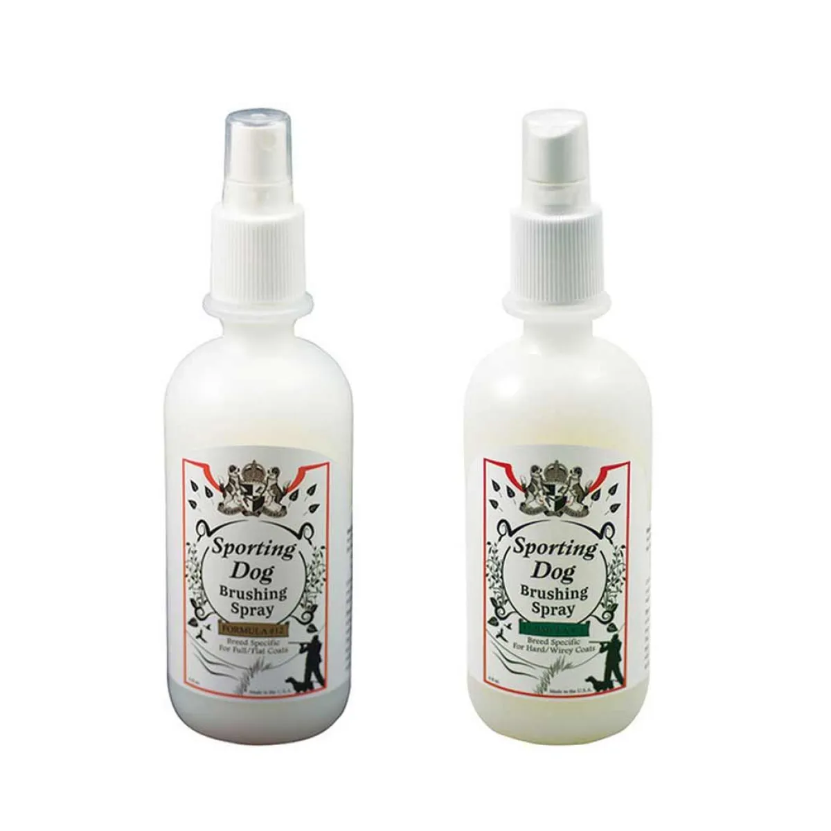 Ryan's Pet Supplies Crown Royale Sporting Dog Brushing Spray 8oz