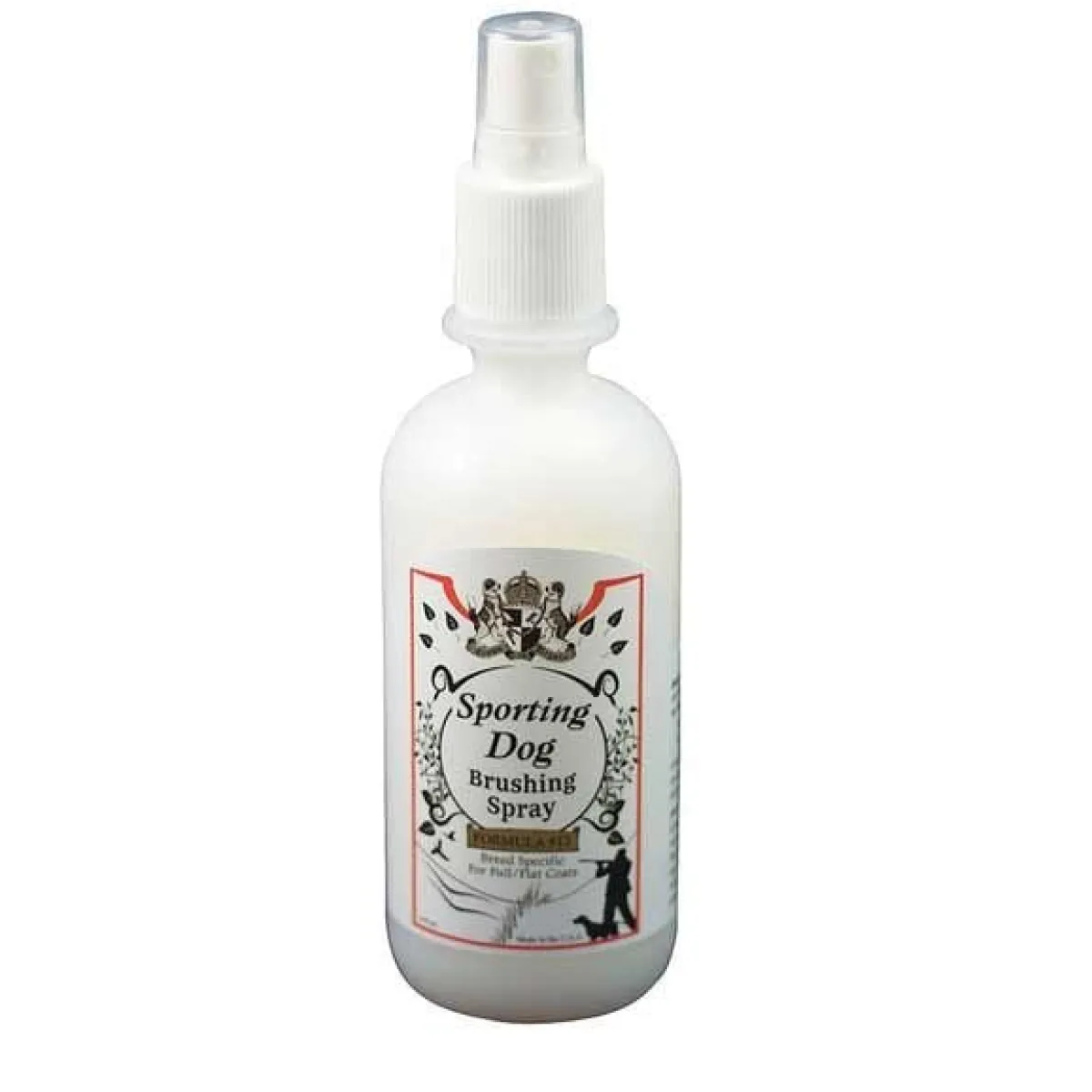 Ryan's Pet Supplies Crown Royale Sporting Dog Brushing Spray 8oz
