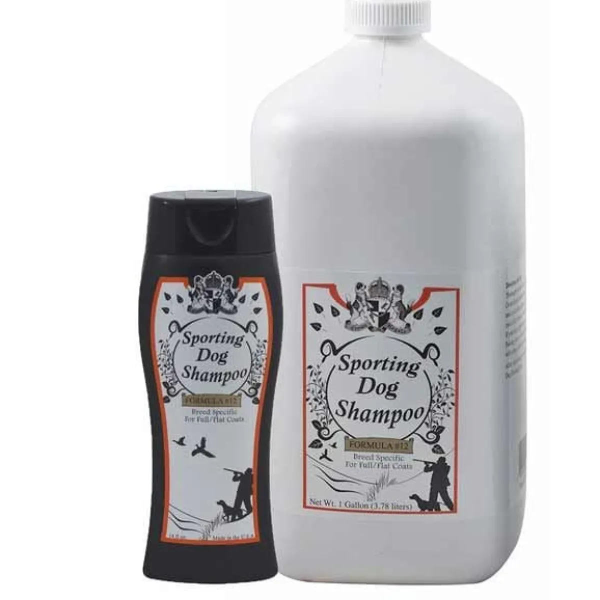 Ryan's Pet Supplies Crown Royale Sporting Dog Shampoo Formula #12