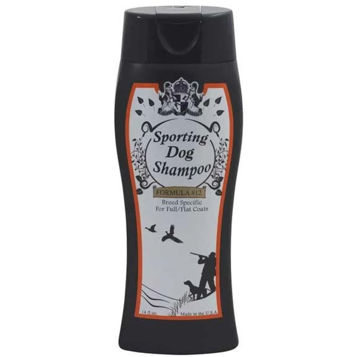 Ryan's Pet Supplies Crown Royale Sporting Dog Shampoo Formula #12