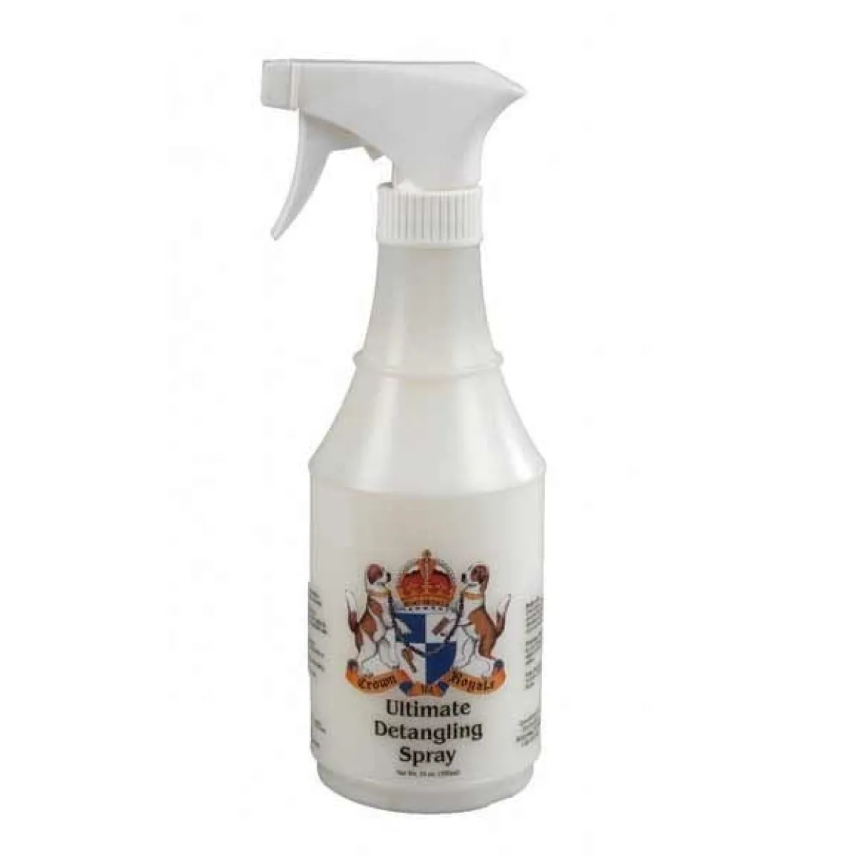 Ryan's Pet Supplies Crown Royale Ultimate Detangling Spray