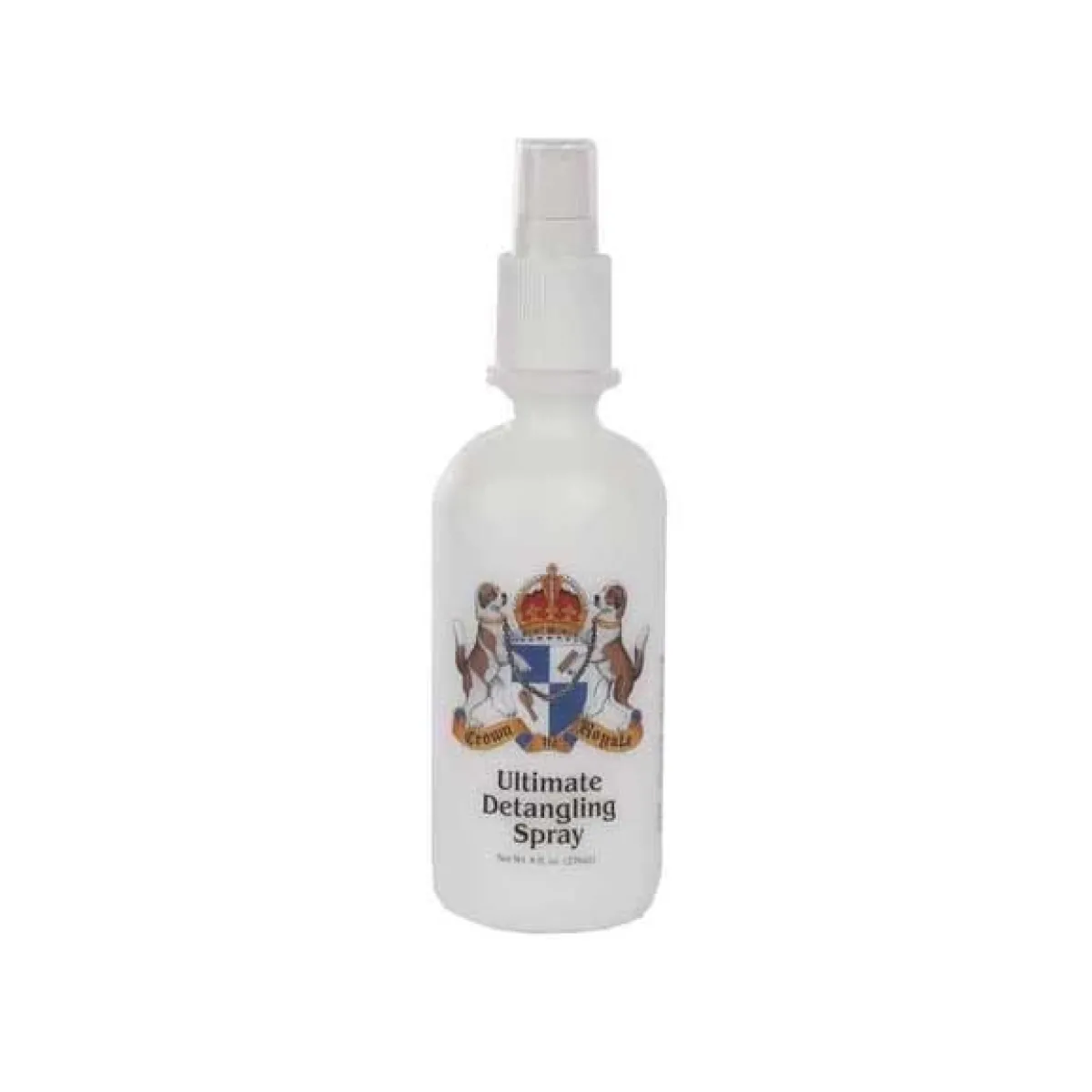 crown_royale_ultimate_detangling_spray_2.webp Ryan's Pet Supplies Crown Royale Ultimate Detangling Spray
