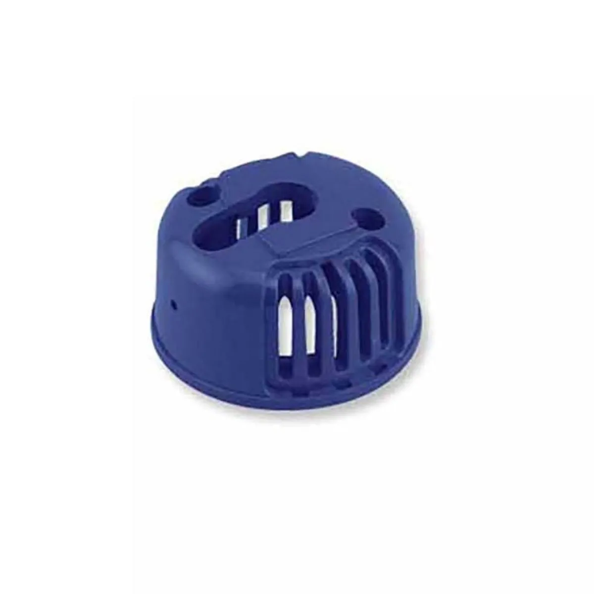 Ryan's Pet Supplies Dark Blue Switch Cap Turbo 1 Speed