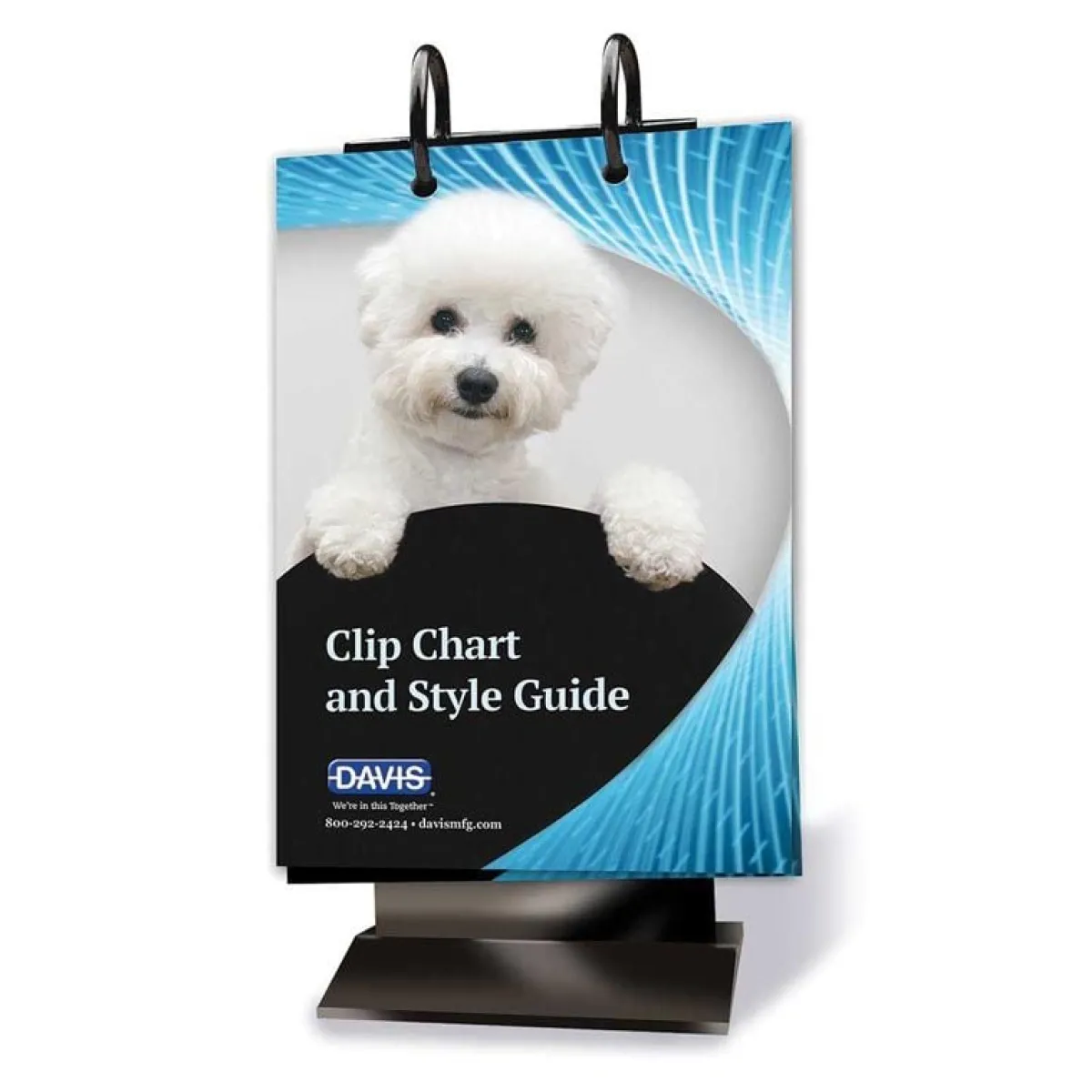 Ryan's Pet Supplies Davis Clip Chart