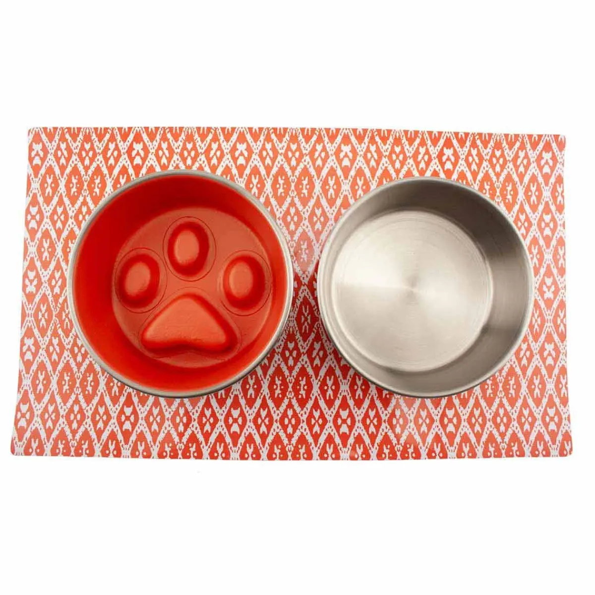 dawgee_dine_bundle_dining_mat_amp_magnetic_stayon_bowls_2.webp Ryan's Pet Supplies Dawgee Dine Bundle: Dining Mat & Magnetic Stay-on Bowls
