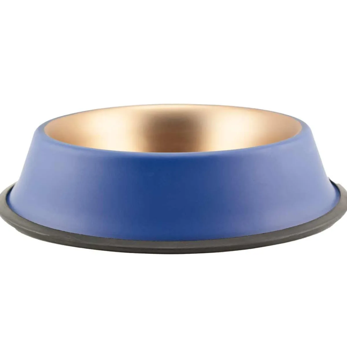 Ryan's Pet Supplies Dawgeee Dine Non-Skid Dog Bowl
