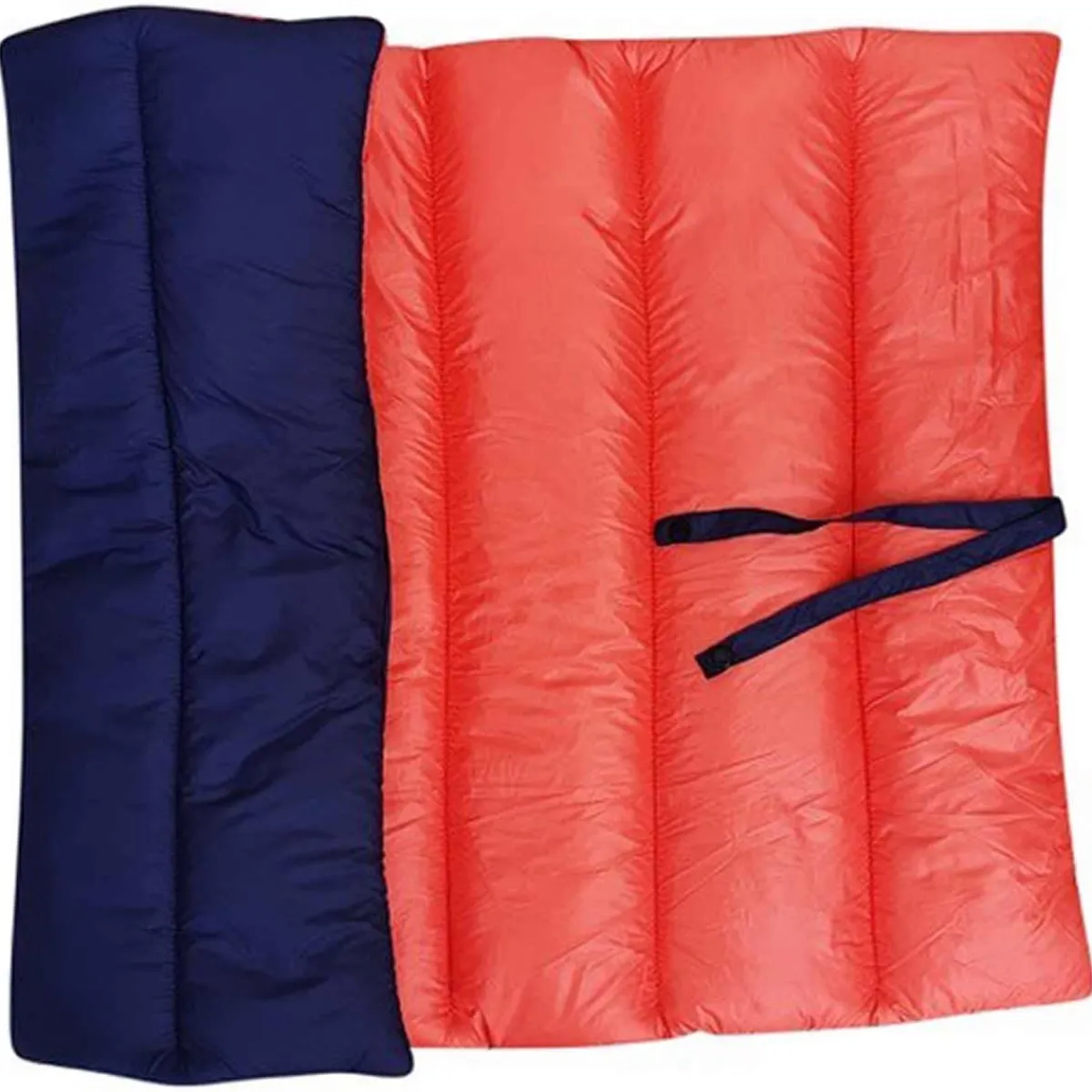 Ryan's Pet Supplies Dawgeee Rest Reversible Dog Travel Mat