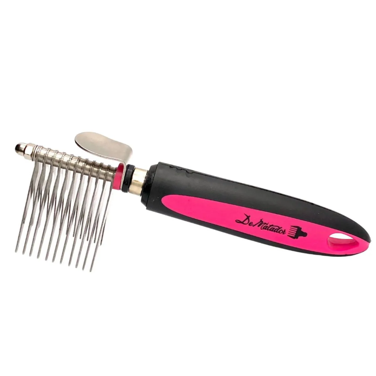 Ryan's Pet Supplies DeMatador Dematting Grooming Tool