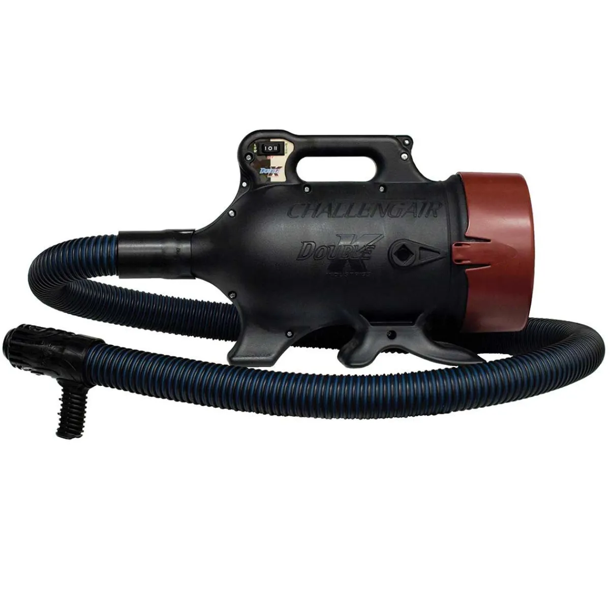 Ryan's Pet Supplies Double K ChallengAir 2000XL Portable Dryer