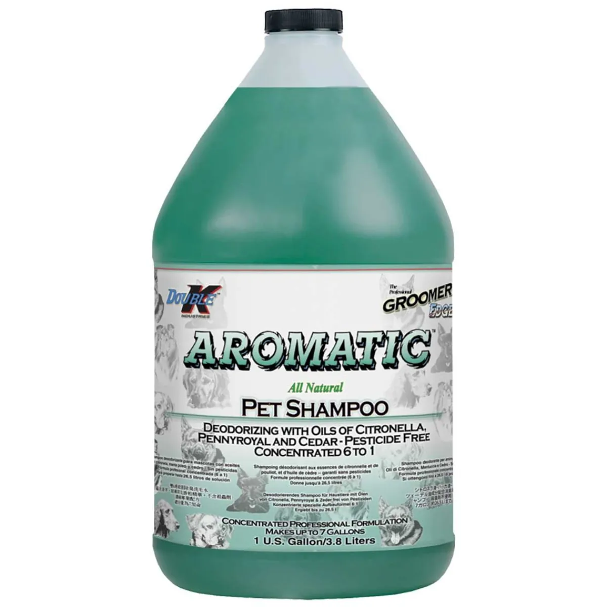 double_k_groomers_edge_aromatic_shampoo__2.webp Ryan's Pet Supplies Double K Groomer's Edge Aromatic Shampoo 6:1