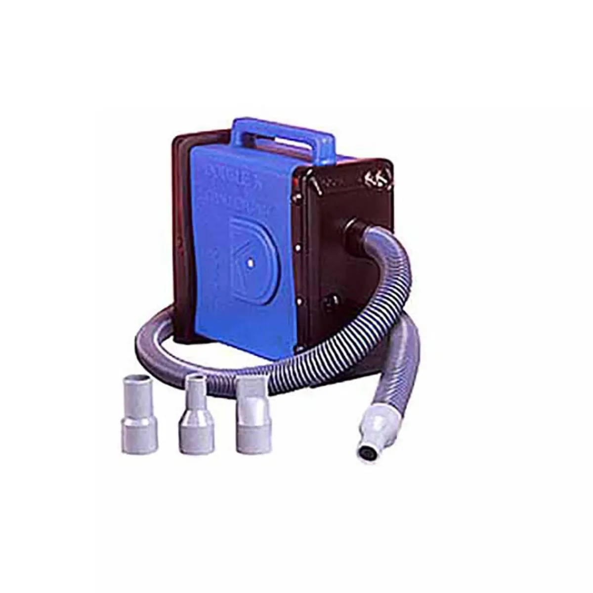 Ryan's Pet Supplies Double K Portable Dryer XL Variable Speed