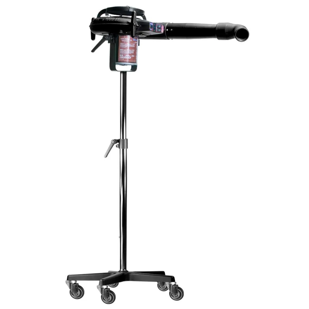 Ryan's Pet Supplies Double K Stand ChallengAir 9000 II Stand Dryer