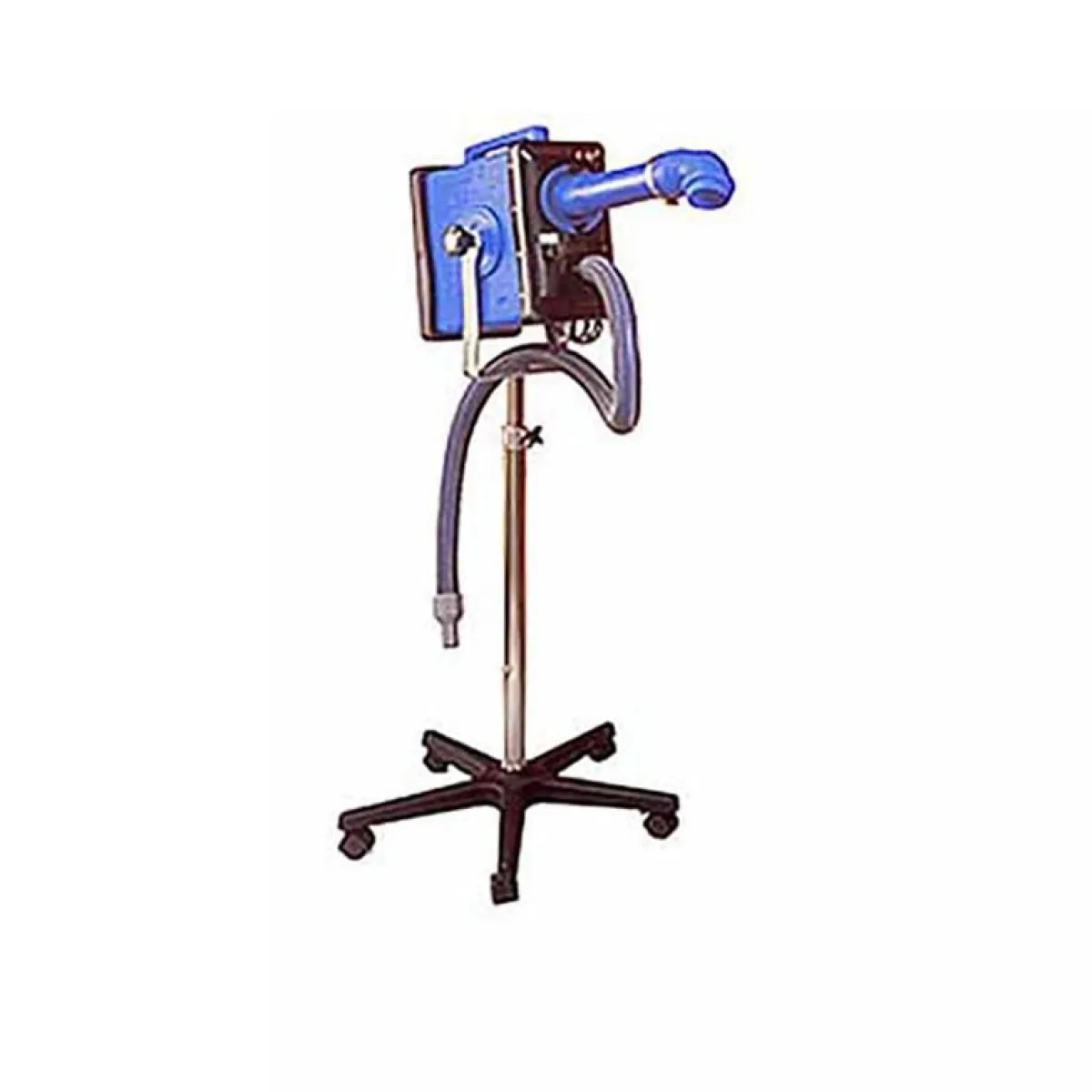Ryan's Pet Supplies Double K Stand Dryer XL Variable Speed