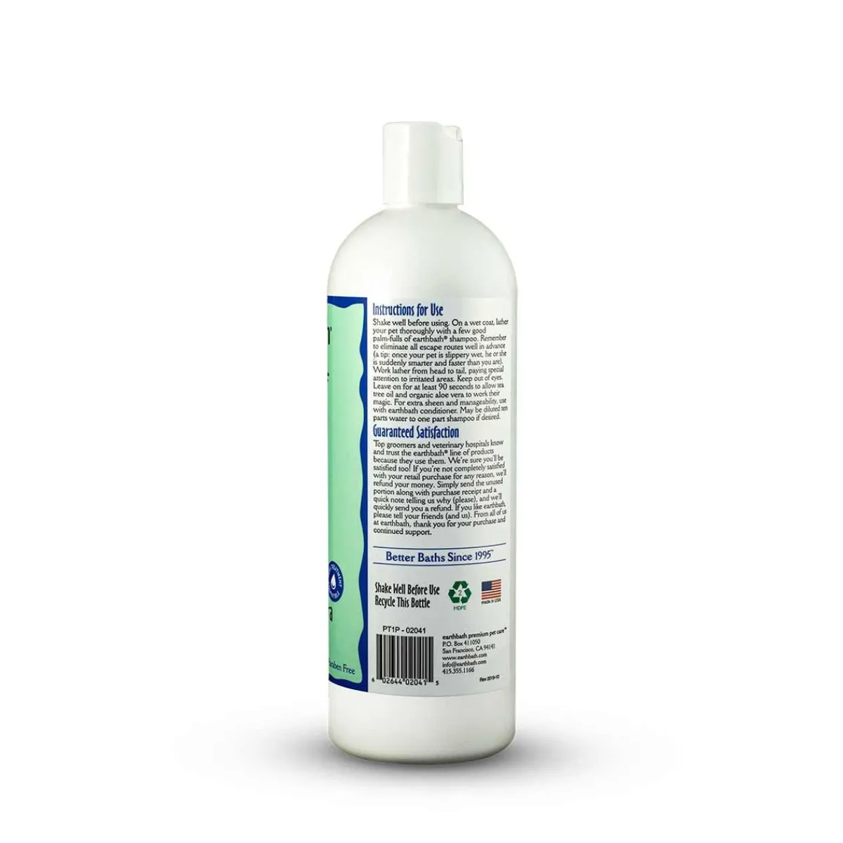 earthbath_hot_spot_relief_tea_tree_amp_aloe_shampoo__5.webp Ryan's Pet Supplies Earthbath Hot Spot Relief Tea Tree & Aloe Shampoo 33:1