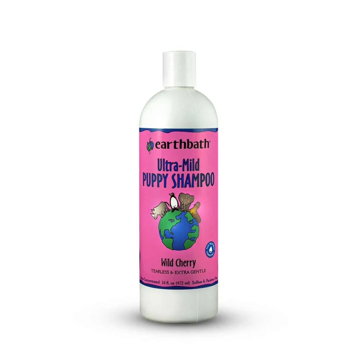 Ryan's Pet Supplies Earthbath Puppy Shampoo 33:1