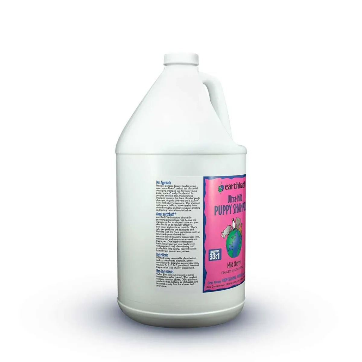 earthbath_puppy_shampoo__2.webp Ryan's Pet Supplies Earthbath Puppy Shampoo 33:1