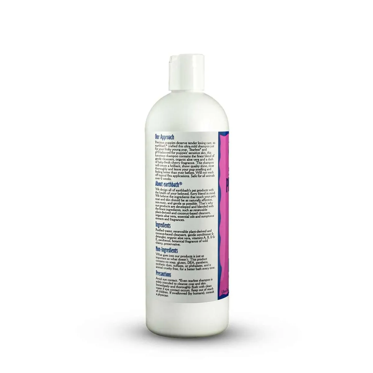 earthbath_puppy_shampoo__4.webp Ryan's Pet Supplies Earthbath Puppy Shampoo 33:1