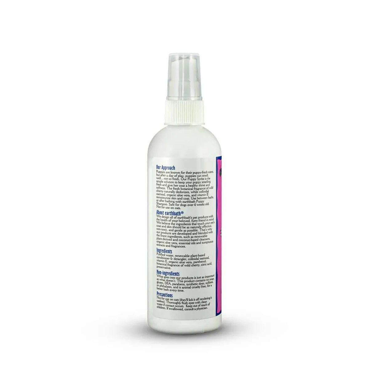 earthbath_puppy_shampoo__6.webp Ryan's Pet Supplies Earthbath Puppy Shampoo 33:1