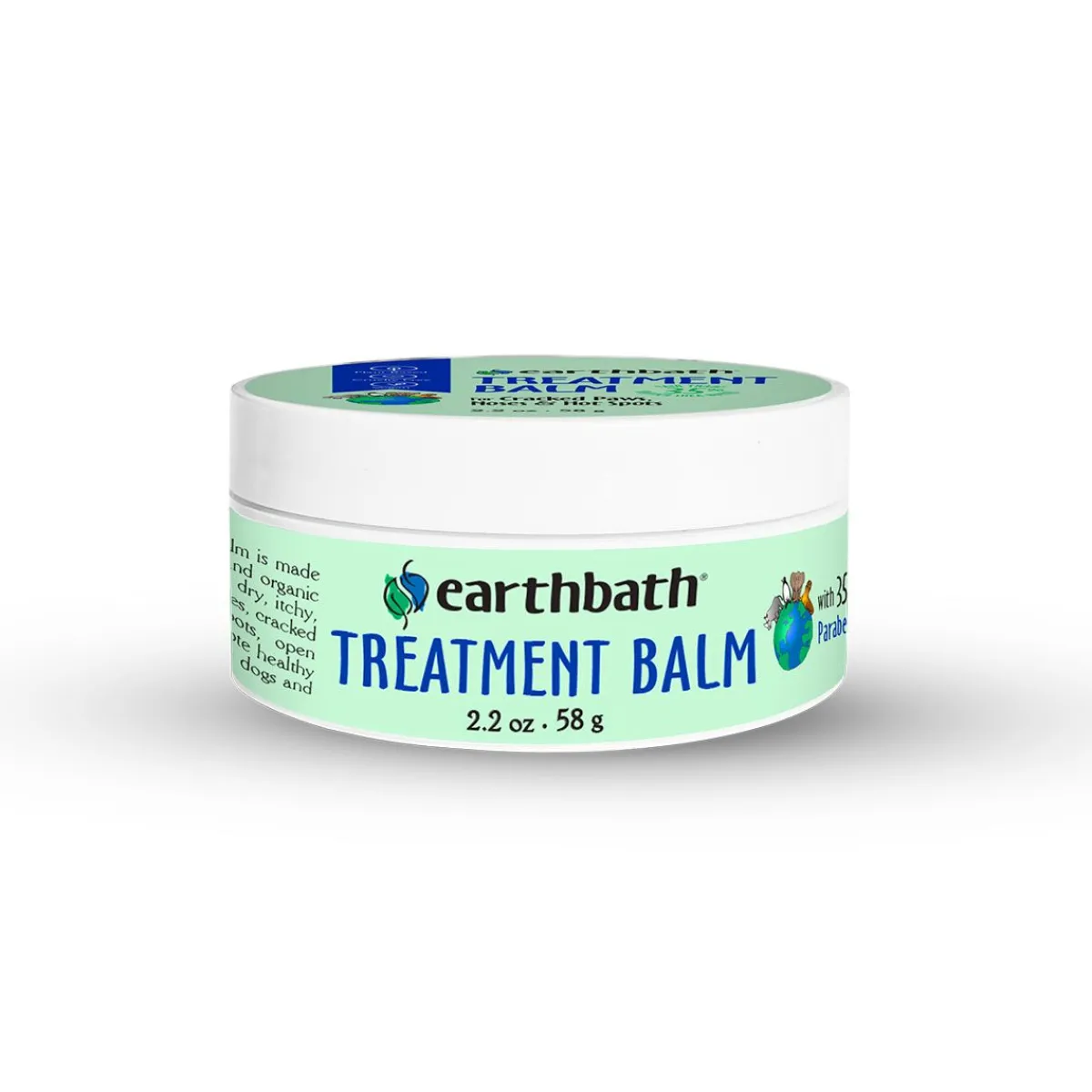 earthbath_treatment_balm_for_dogs_amp_cats___oz_2.webp Ryan's Pet Supplies Earthbath Treatment Balm for Dogs & Cats - 2.2 oz