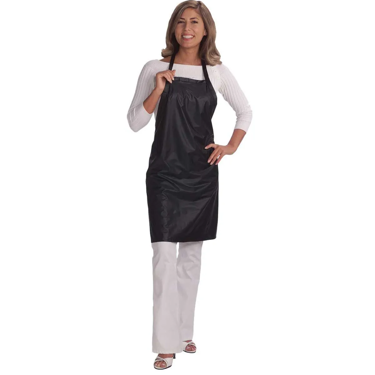 Ryan's Pet Supplies Economical Waterproof Apron