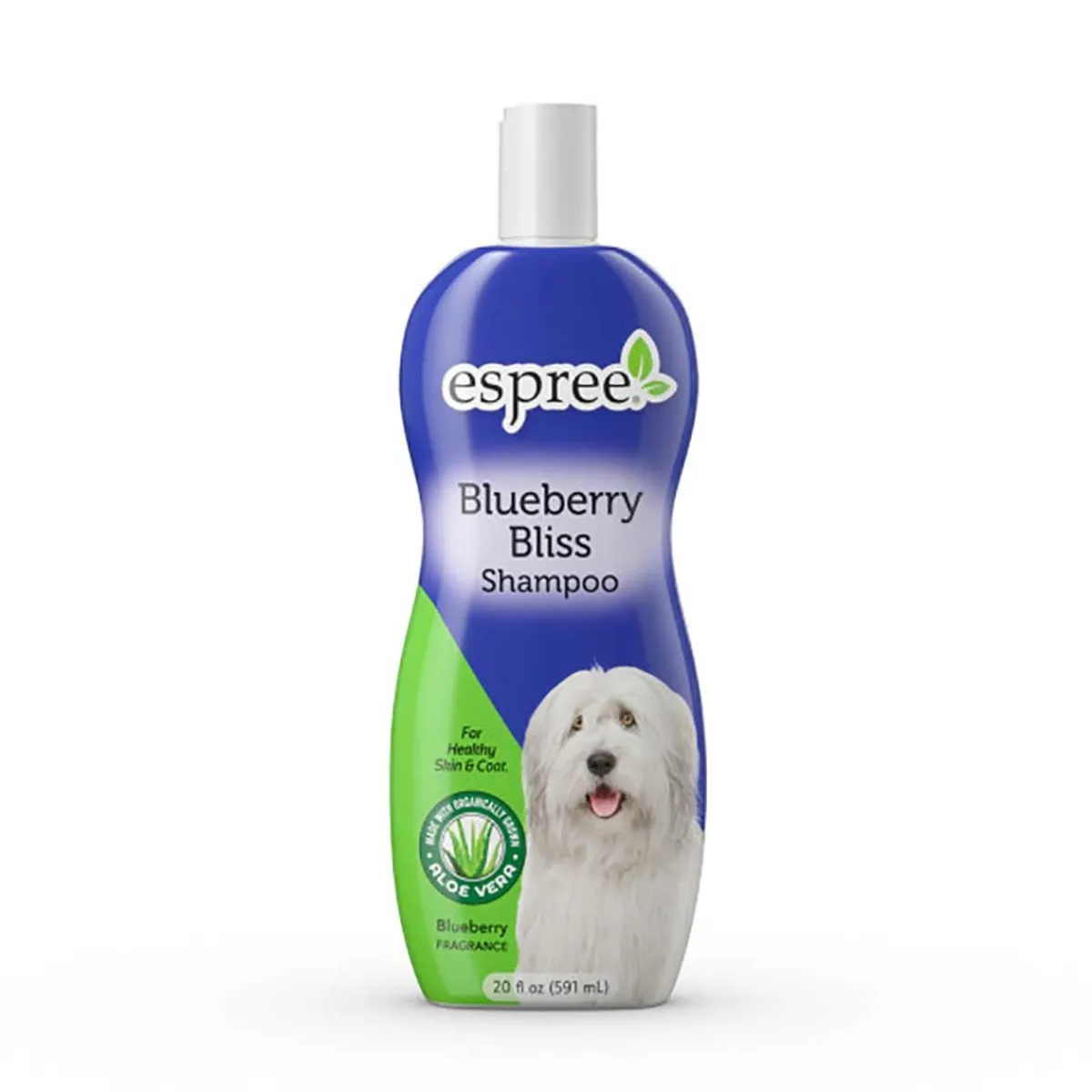 Ryan's Pet Supplies Espree Blueberry Bliss Dog Shampoo 16:1
