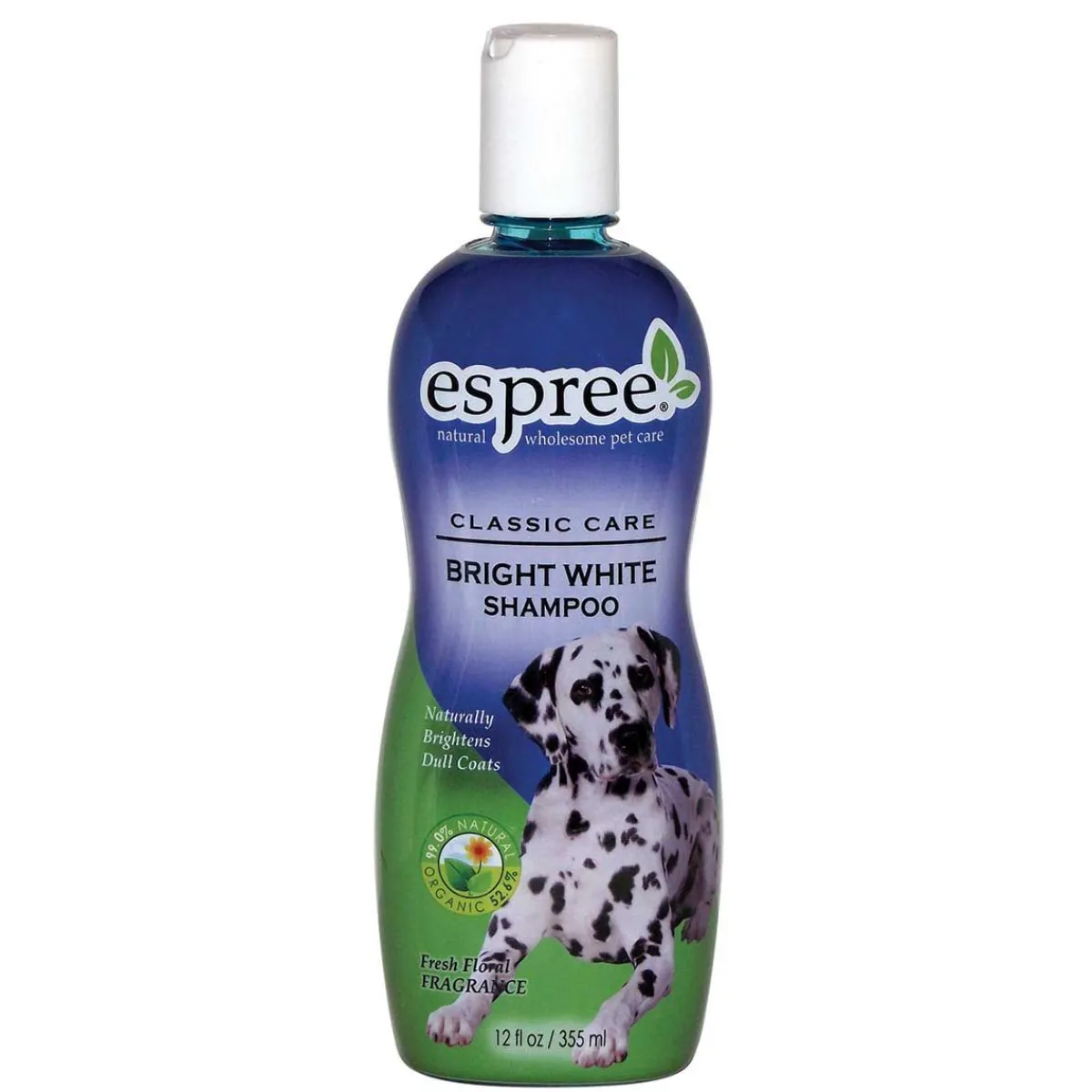 Ryan's Pet Supplies Espree Bright White Dog Shampoo 16:1