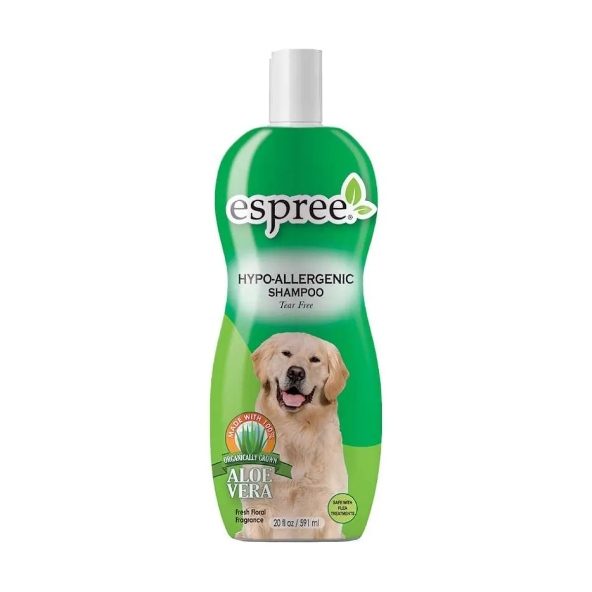espree_hypoallergenic_pet_shampoo__2.webp Ryan's Pet Supplies Espree Hypo-Allergenic Pet Shampoo 16:1