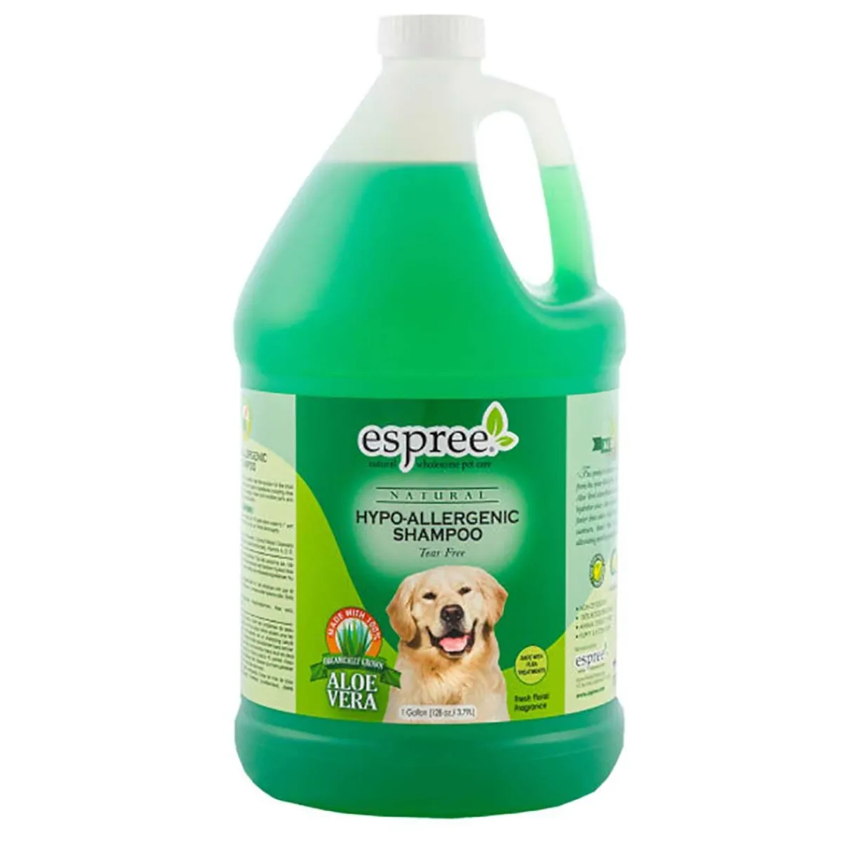 espree_hypoallergenic_pet_shampoo__3.webp Ryan's Pet Supplies Espree Hypo-Allergenic Pet Shampoo 16:1