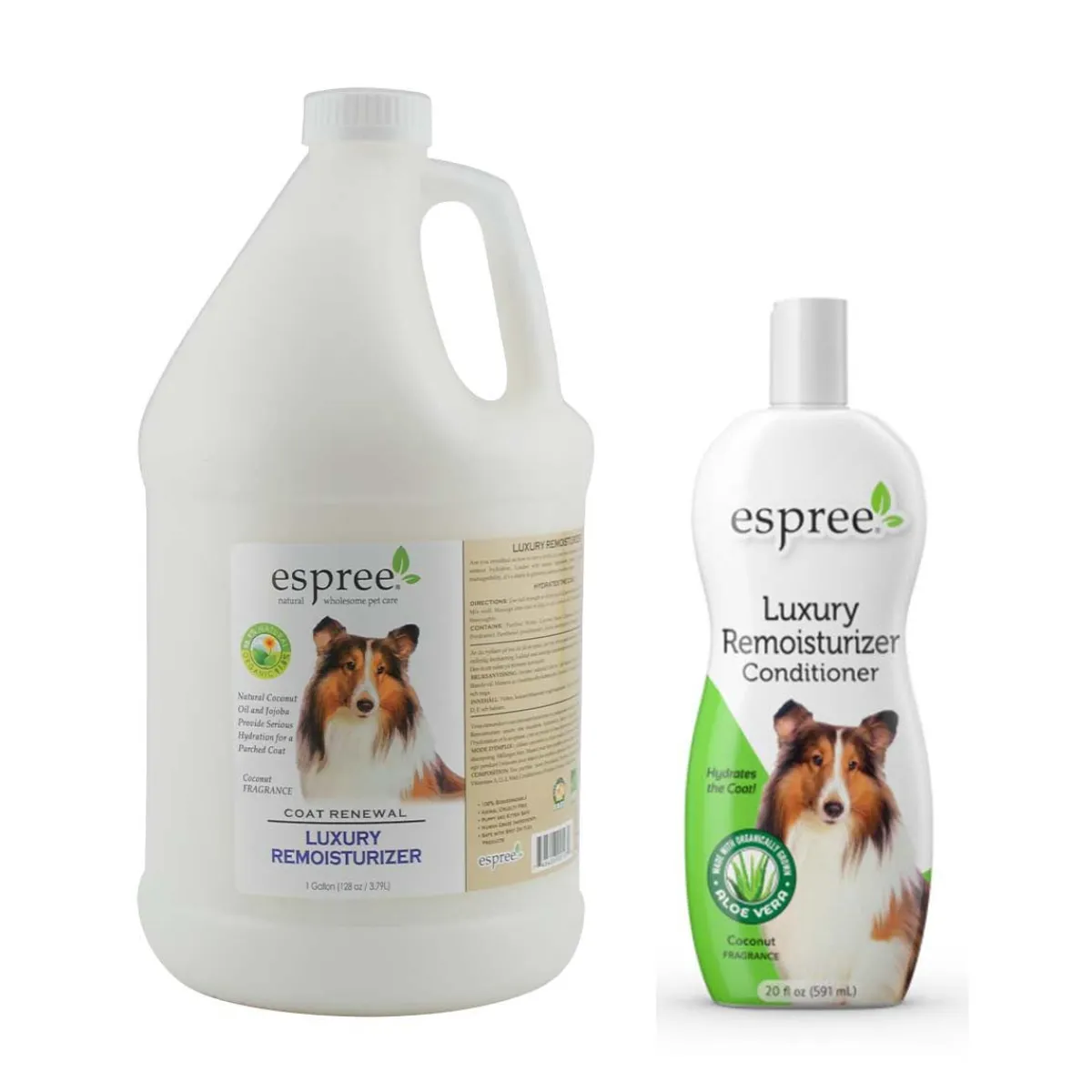 Ryan's Pet Supplies Espree Luxury Remoisturizer 32:1