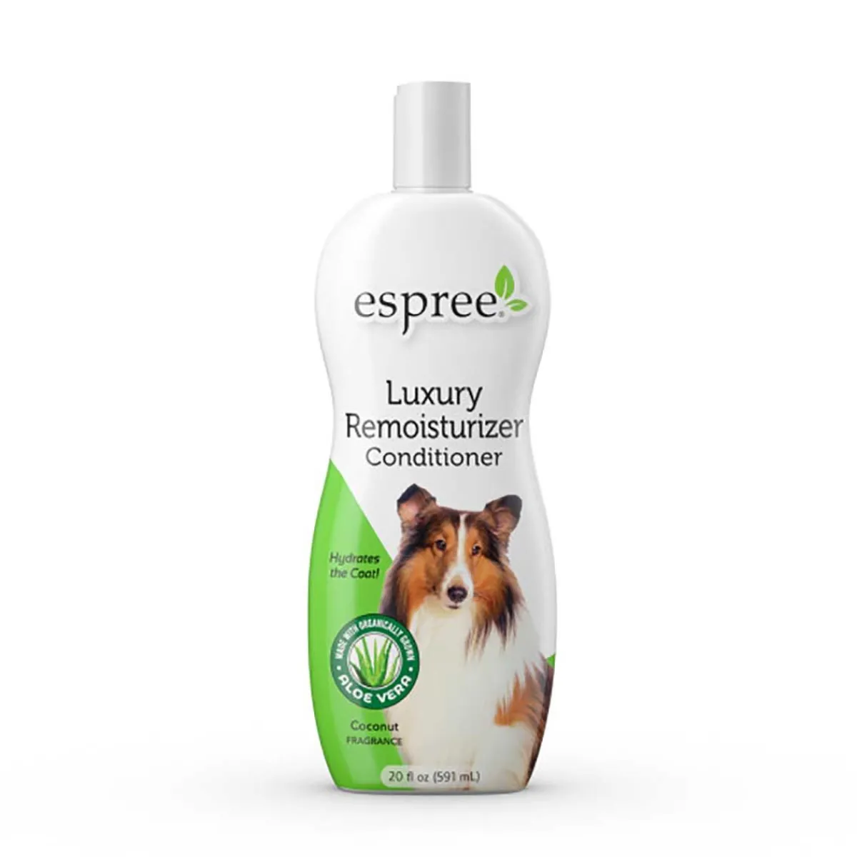 Ryan's Pet Supplies Espree Luxury Remoisturizer 32:1