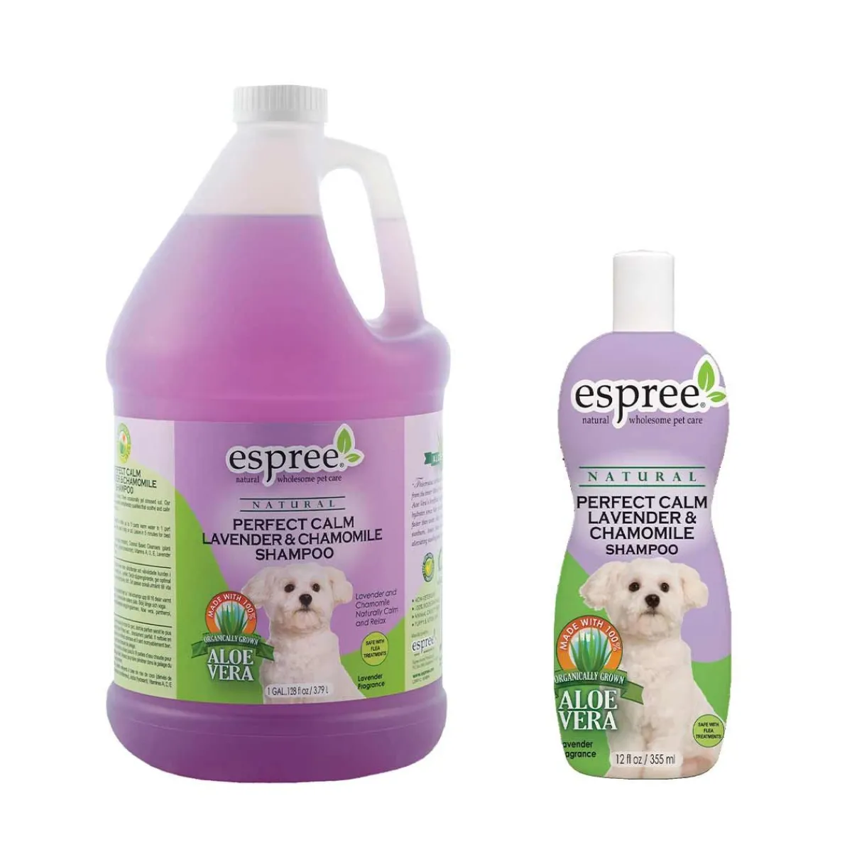 Ryan's Pet Supplies Espree Perfect Calm Lavender & Chamomile Shampoo RTU