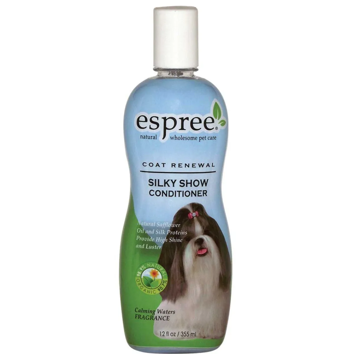 Ryan's Pet Supplies Espree Silky Show Dog Conditioner - 24:1 Gallon