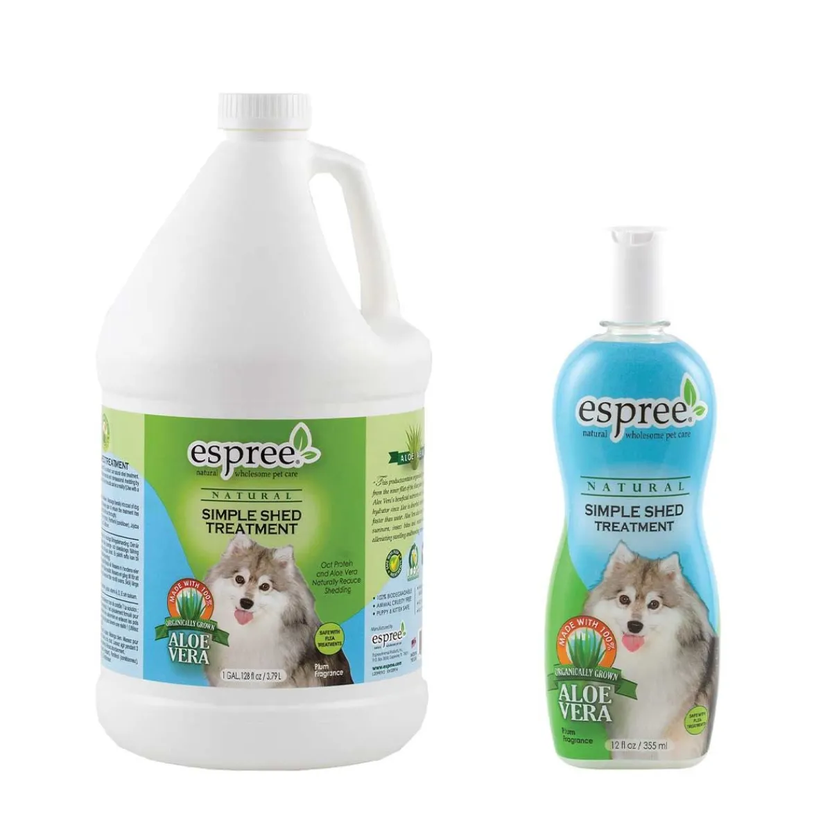 Ryan's Pet Supplies Espree Simple Shed Treatment RTU