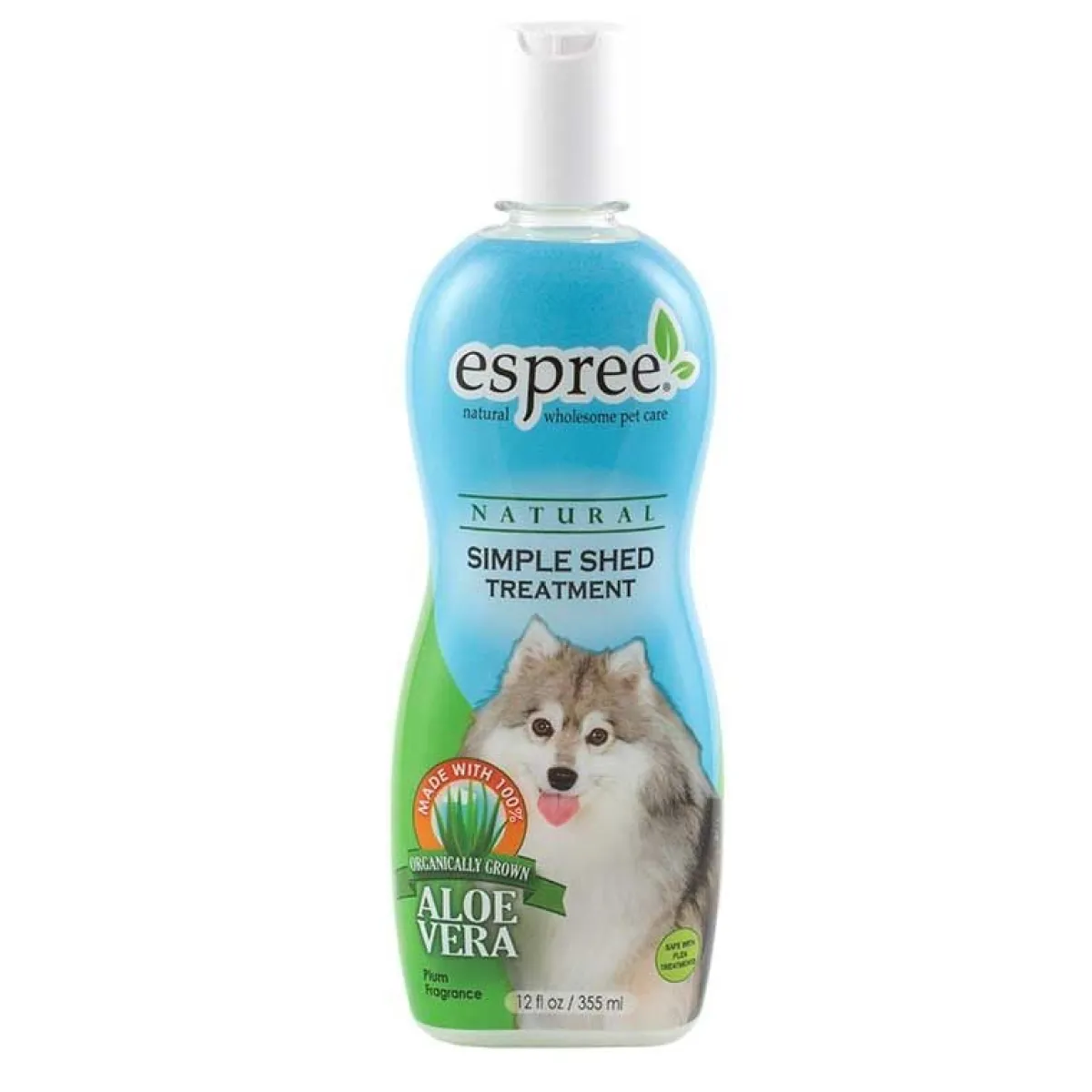 Ryan's Pet Supplies Espree Simple Shed Treatment RTU