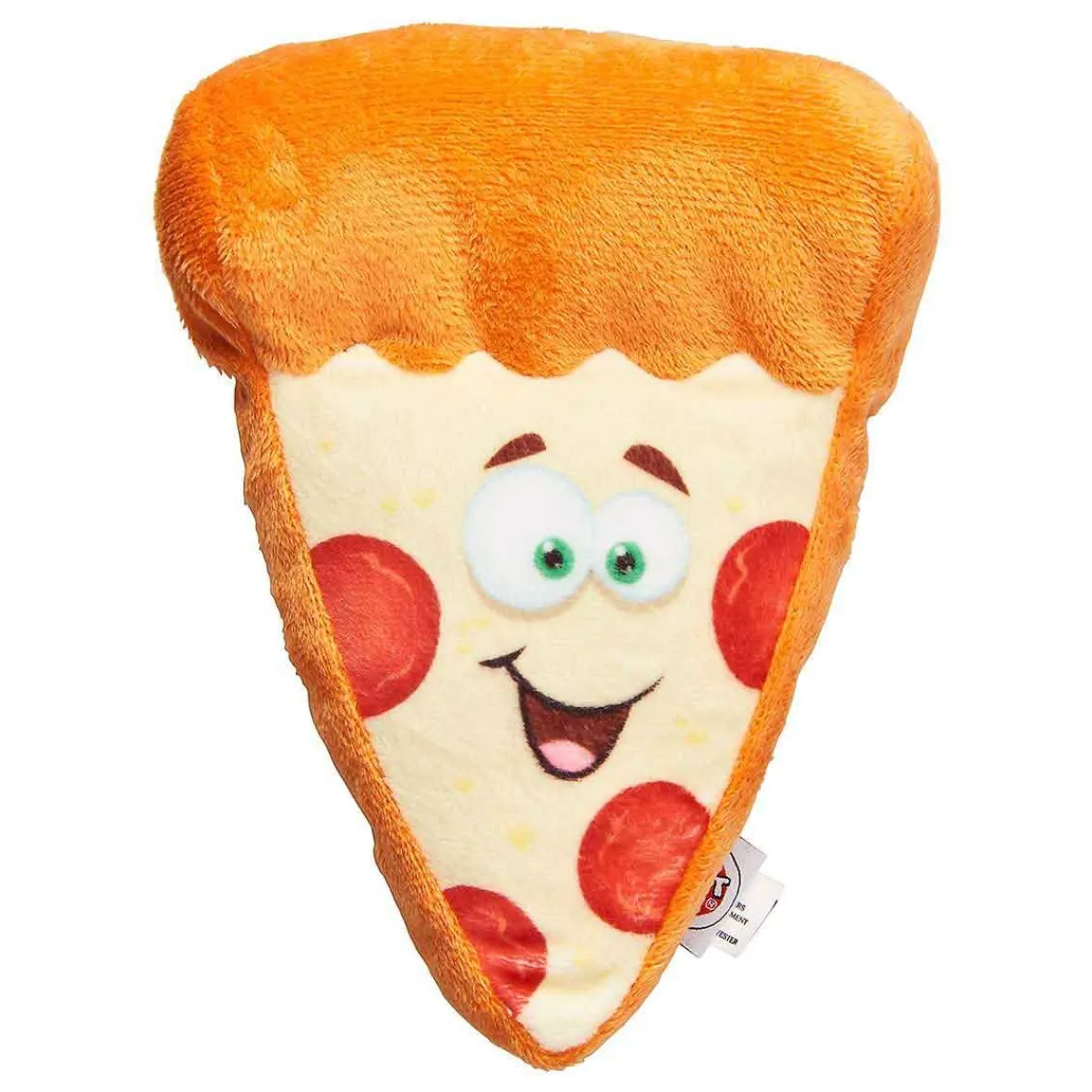Ryan's Pet Supplies Ethical Fun Food Pizza 6.5"