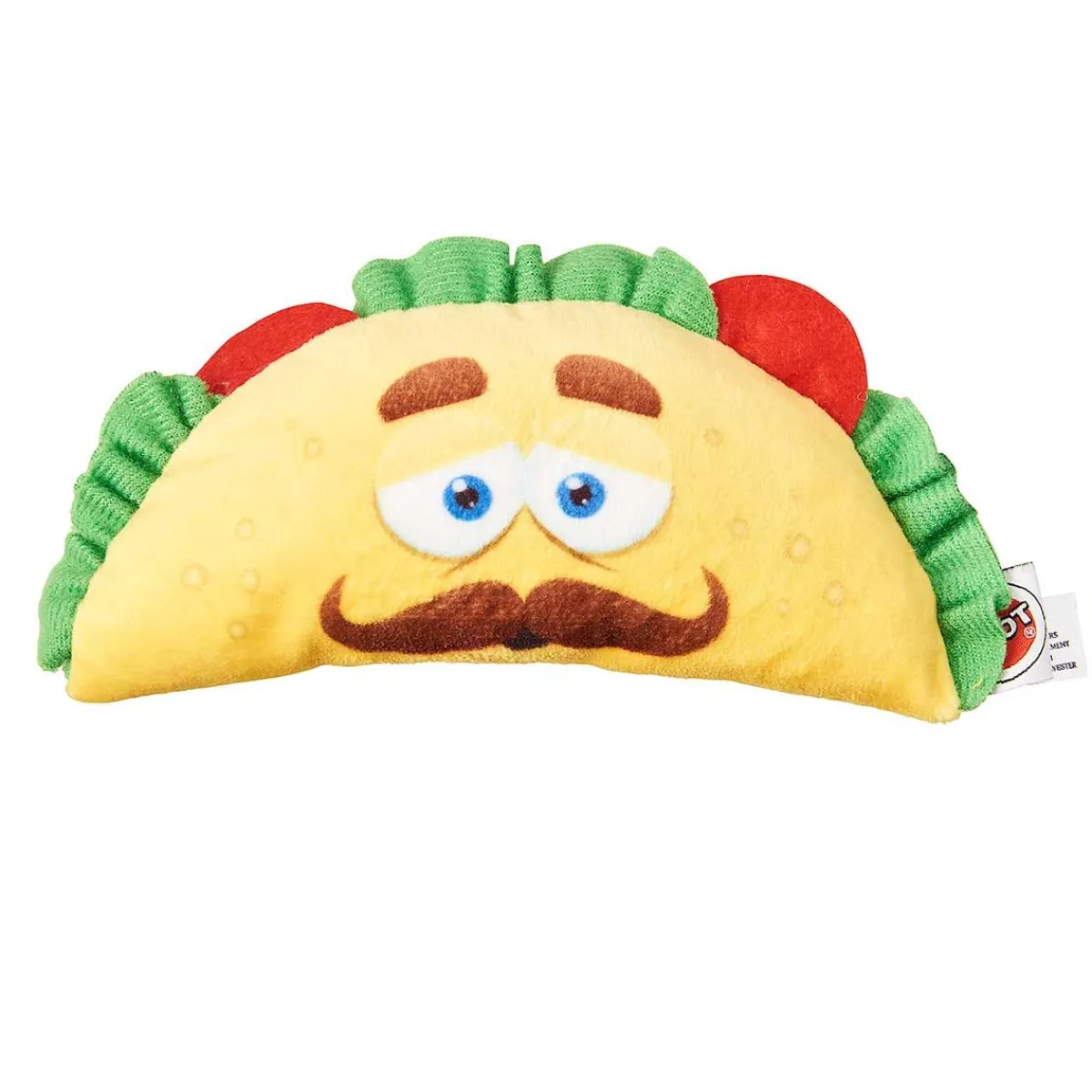 Ryan's Pet Supplies Ethical Fun Food Taco 6"