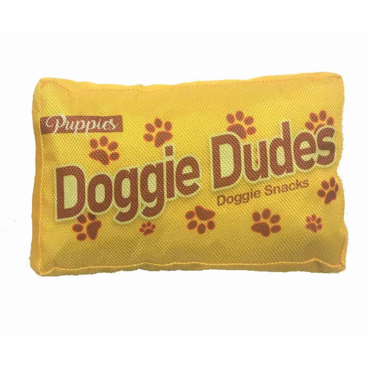 Ryan's Pet Supplies Ethical Pet Fun Candy Doggie Dudes 7"