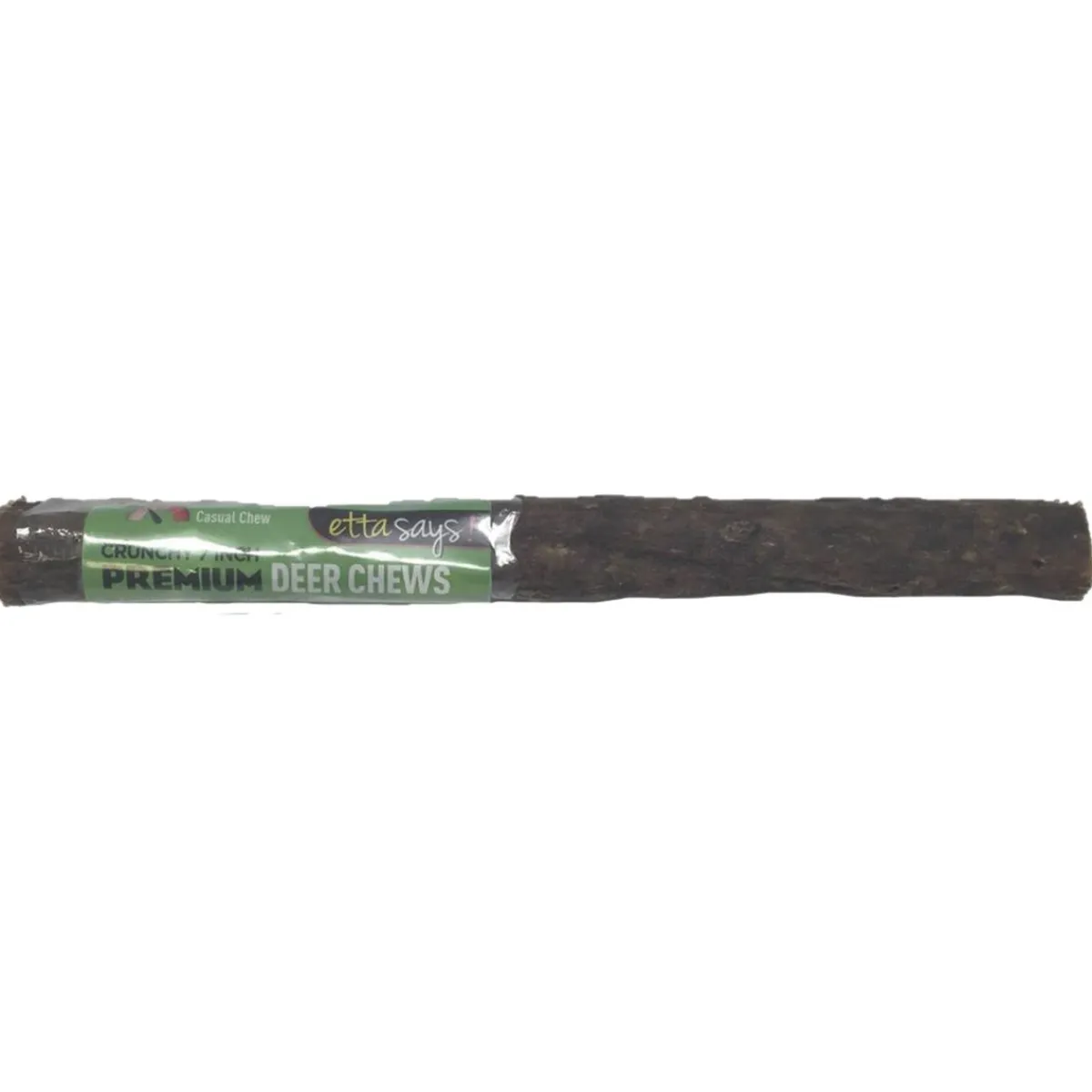 Ryan's Pet Supplies Etta Says! Premium Crunchy Deer Chews