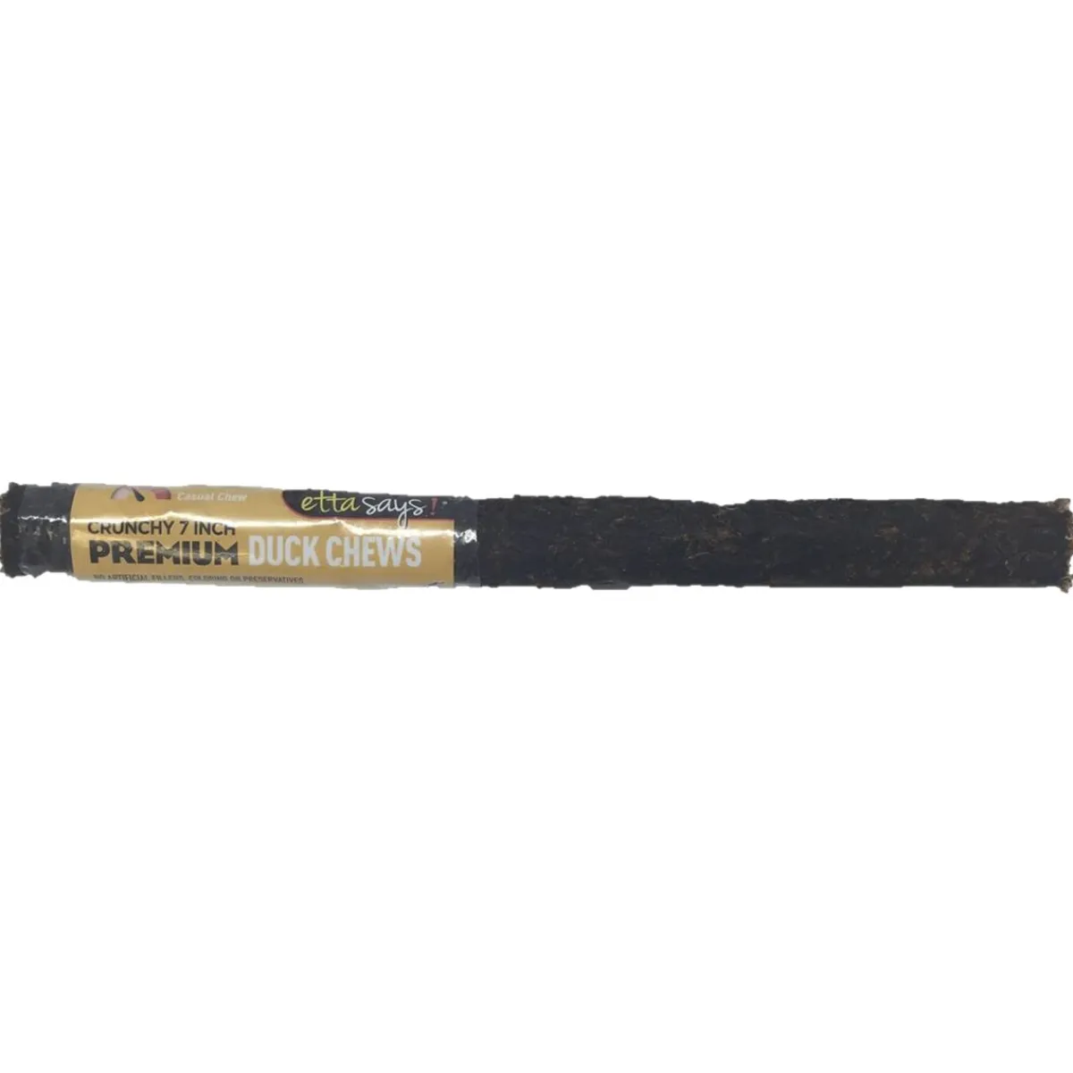 Ryan's Pet Supplies Etta Says! Premium Crunchy Duck Chews