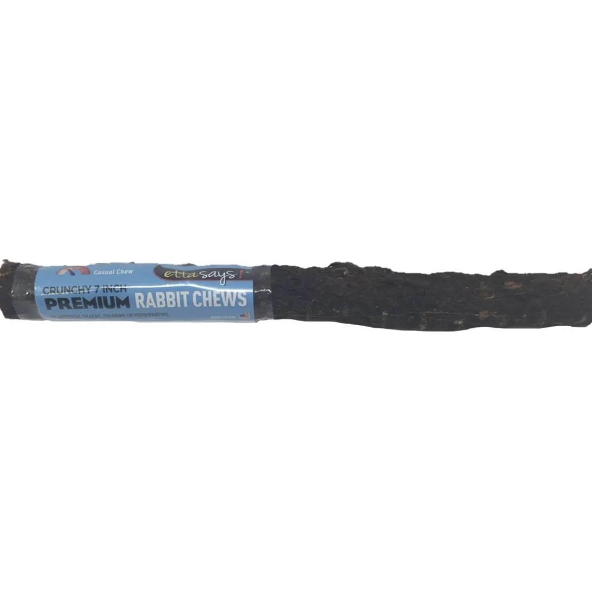 Ryan's Pet Supplies Etta Says! Premium Crunchy Rabbit Chew