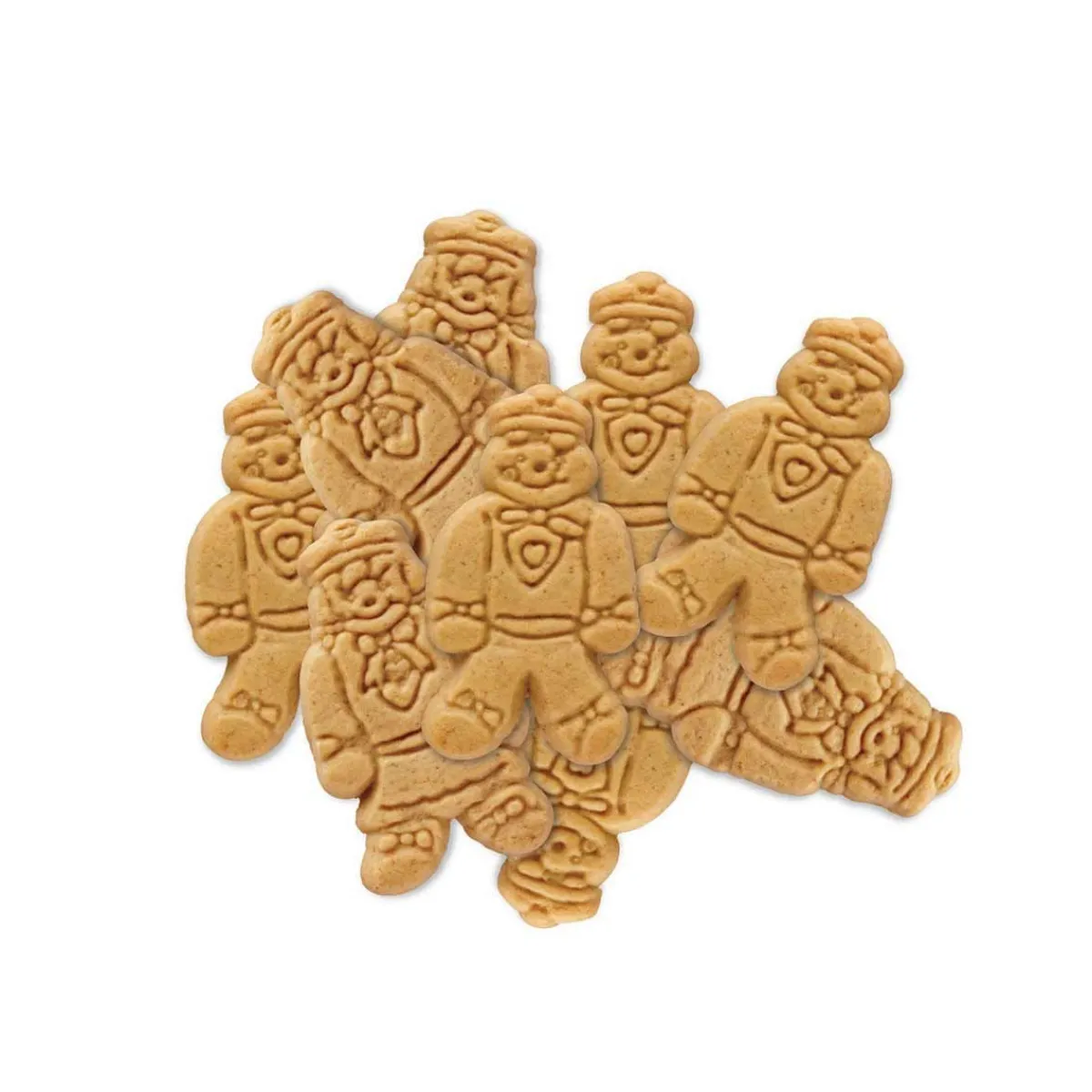 Ryan's Pet Supplies Exclusively Dog Howliday House Gingerbread Treats