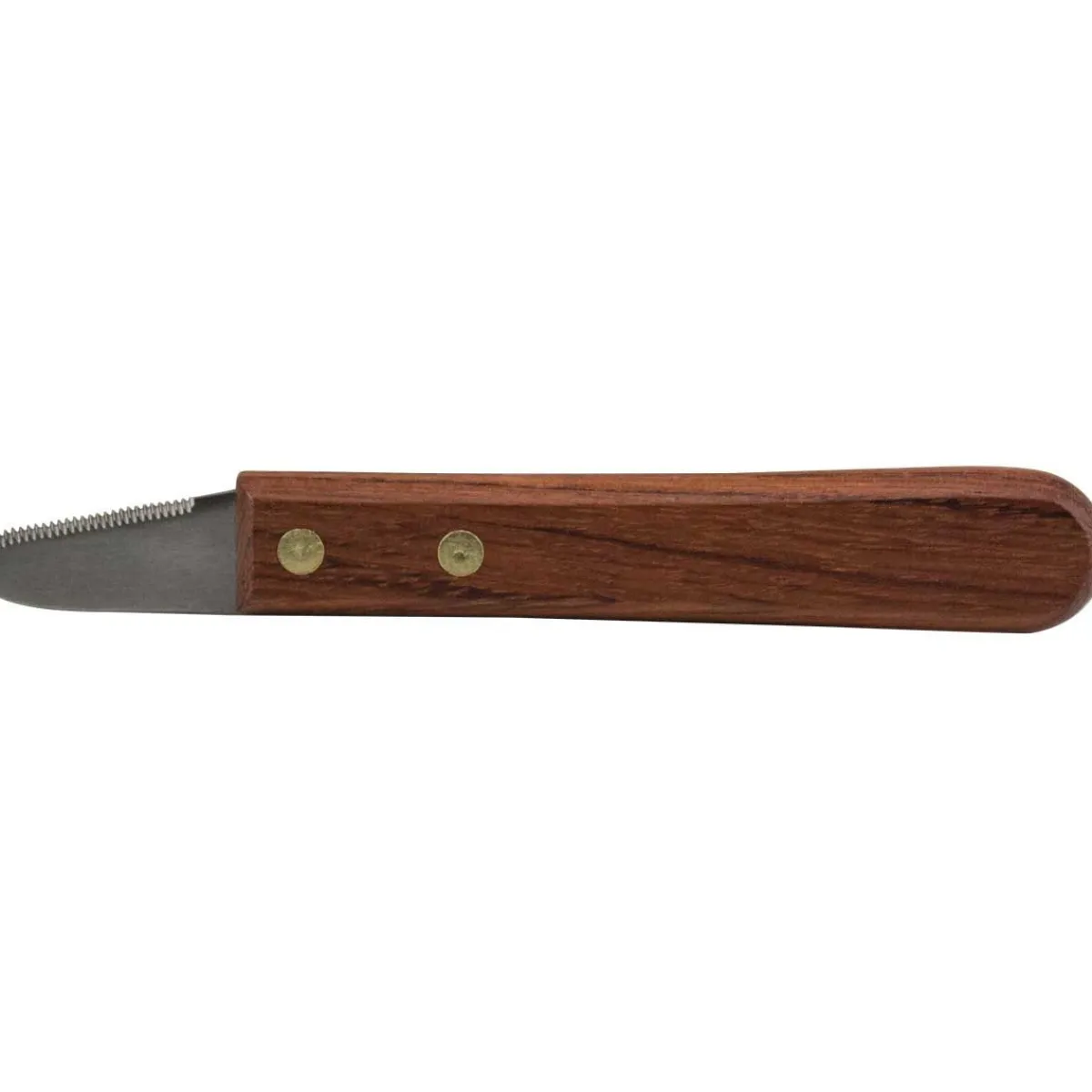 Ryan's Pet Supplies 28 Extra Short Tooth Stripper Extra Fine