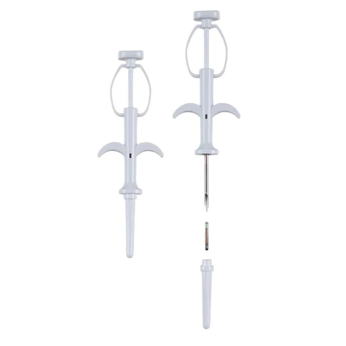 Ryan's Pet Supplies Found Animals ISO Microchip With Injector