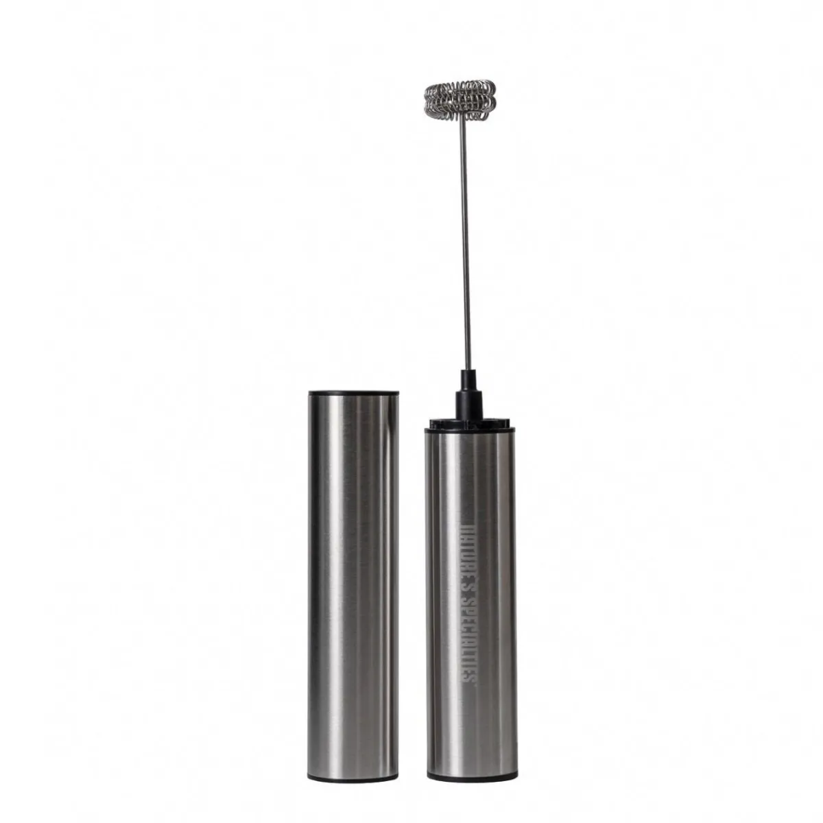 Ryan's Pet Supplies Froth Tails Electric Frother for Pet Shampoo