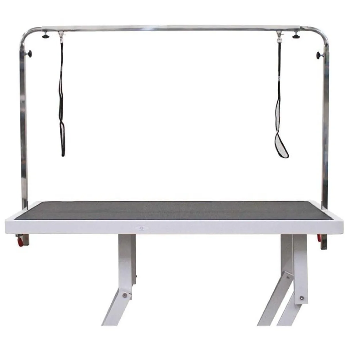 Ryan's Pet Supplies Full Overhead Arm Stainless Steel with 2-Loops for Z-Lift