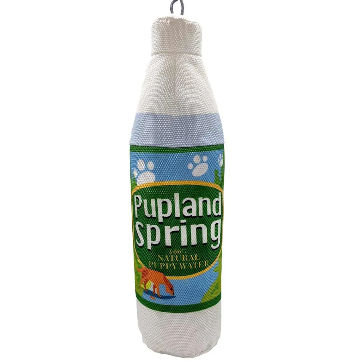 Ryan's Pet Supplies Fun Drink Pupland Spring 11"