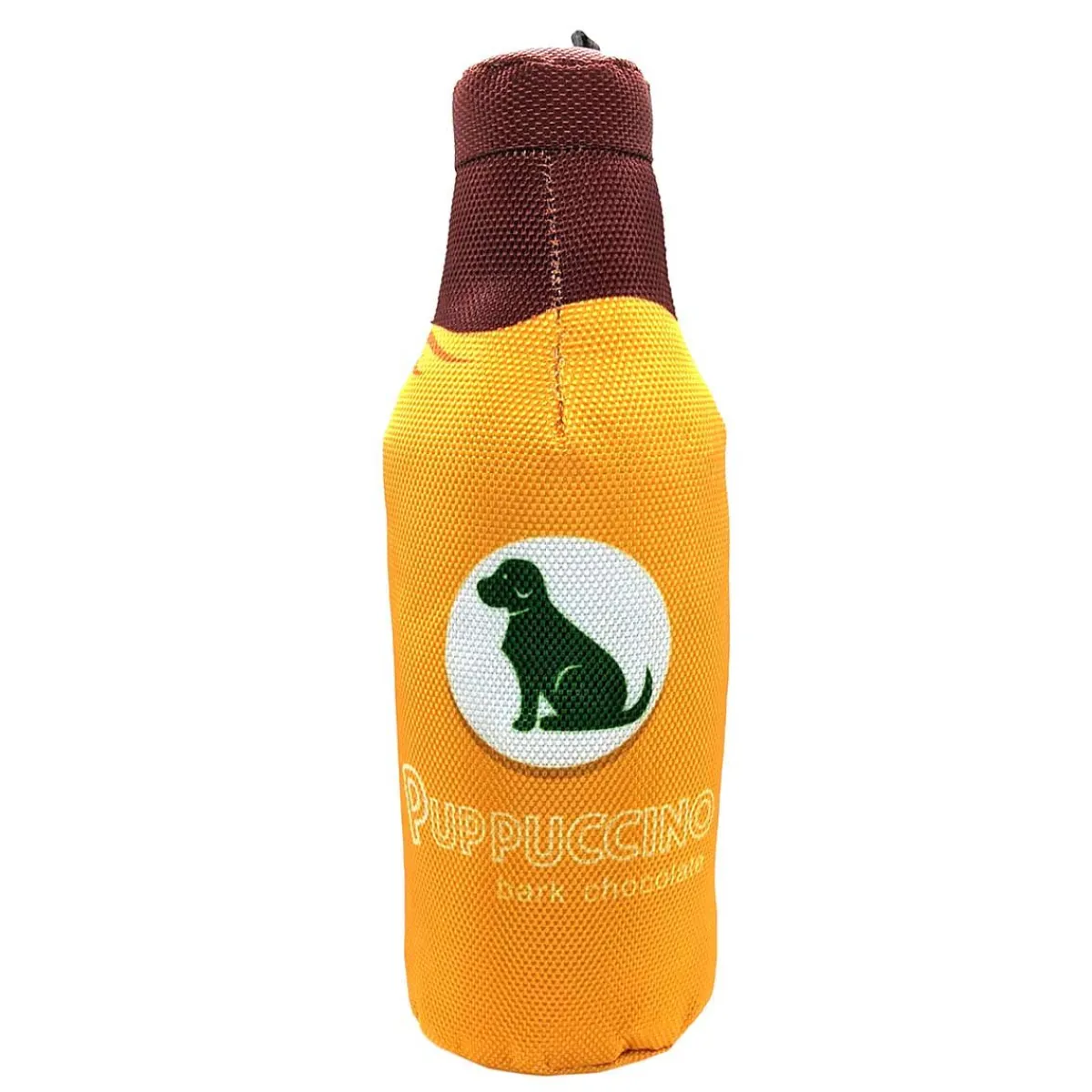 Ryan's Pet Supplies Fun Drink Puppucino 9.5"