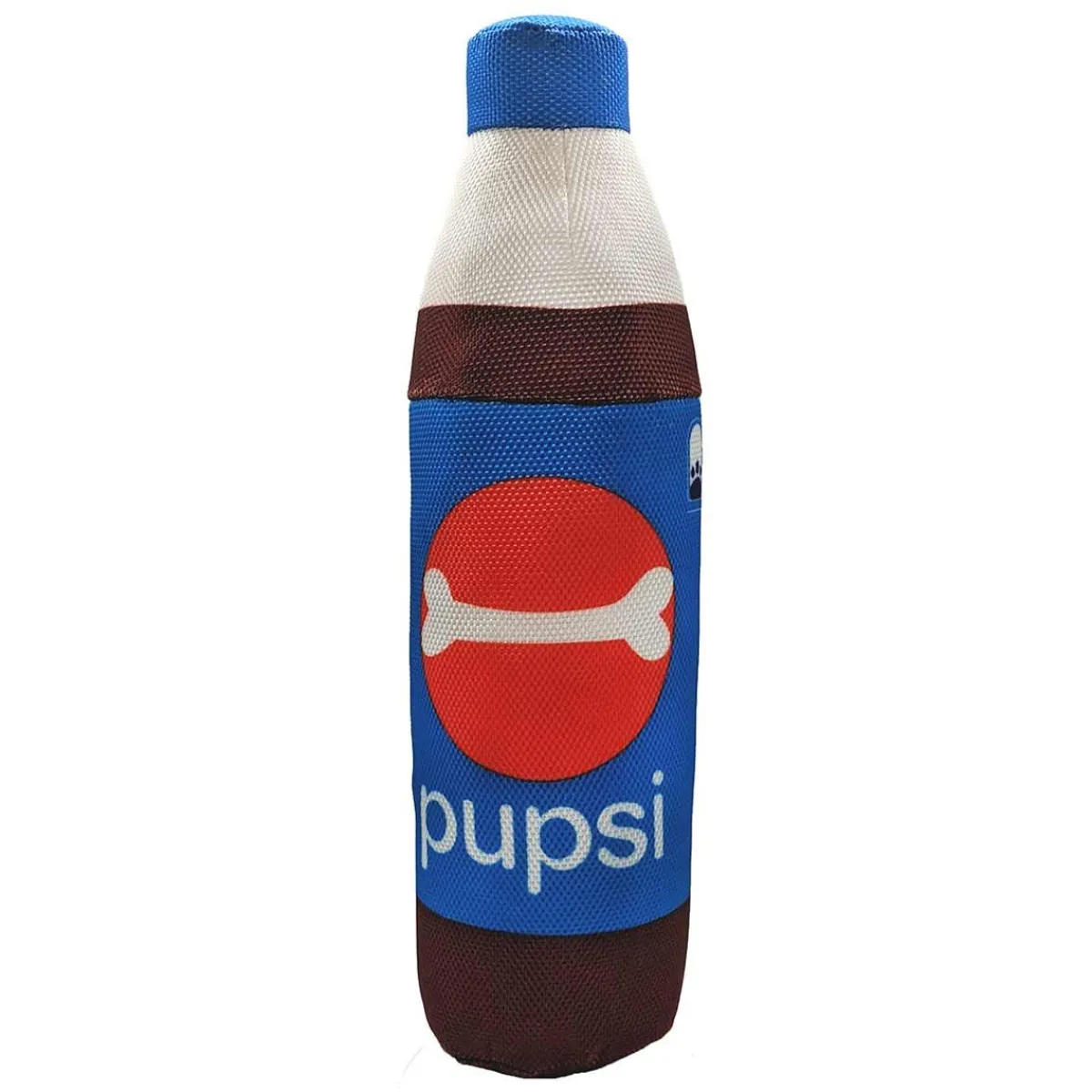 Ryan's Pet Supplies Fun Drink Pupsi 11"