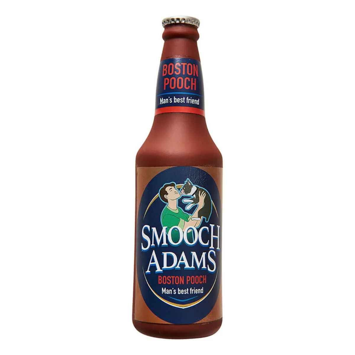 Ryan's Pet Supplies Fun Drink Smooch Adams Bottle 10"