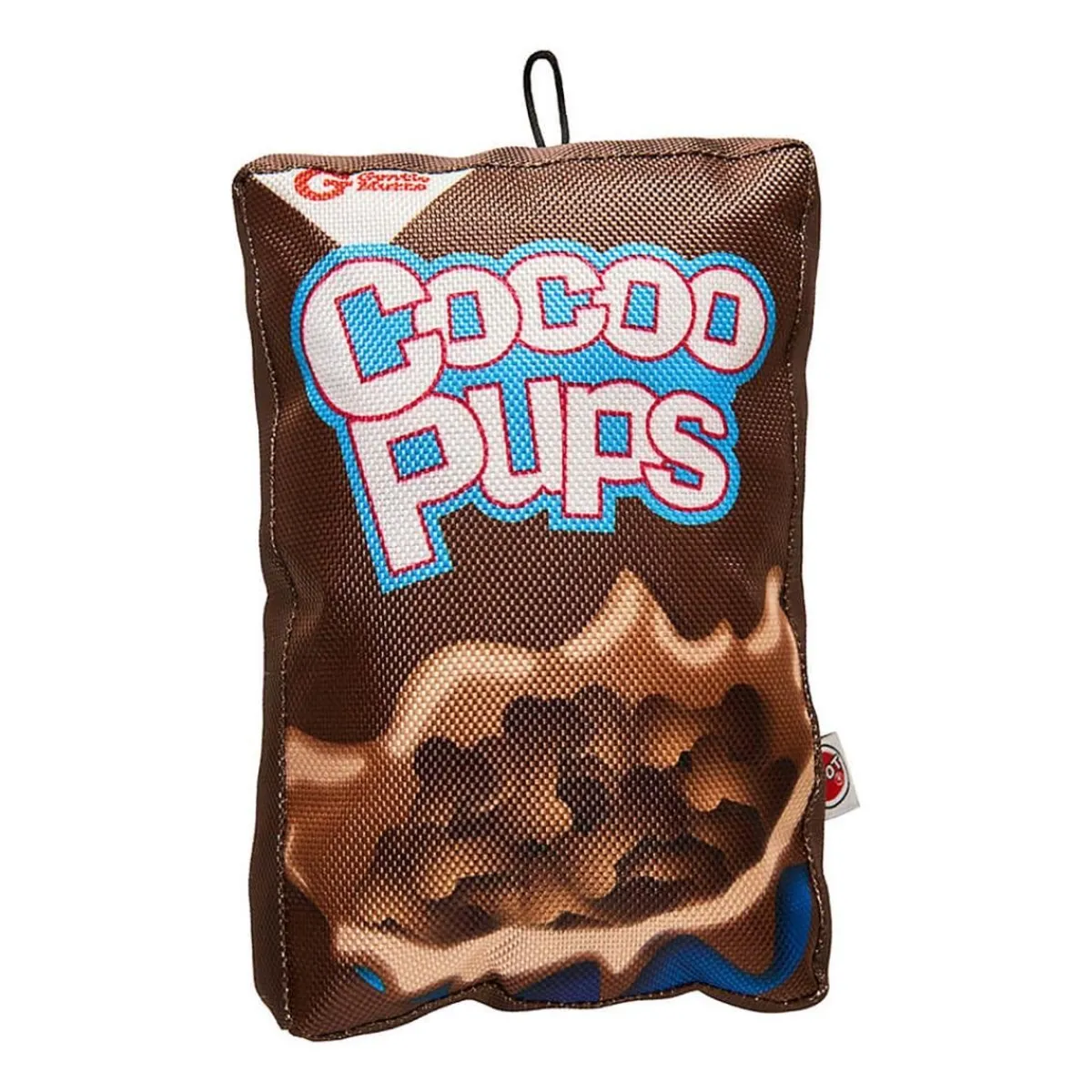Ryan's Pet Supplies Fun Food Cocoo Pups Cereal 8"
